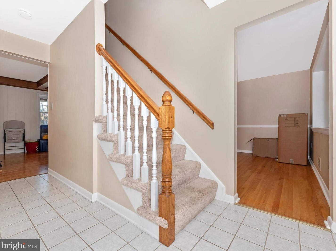 3254 Old Fence Rd, Ellicott MD  21042-2459 exterior