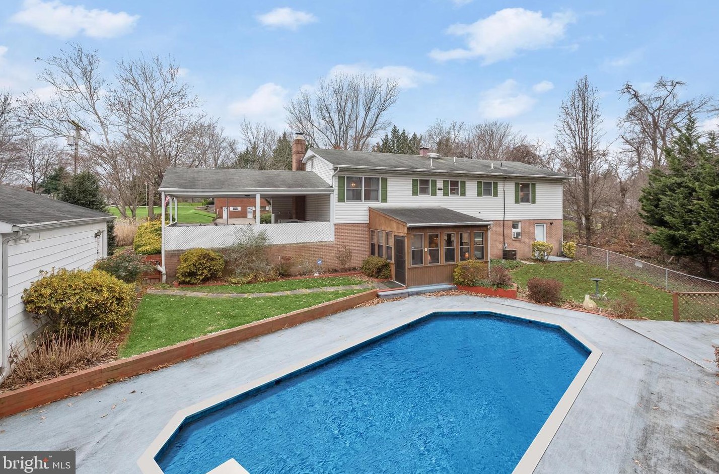 8263 Woodward St, Savage, MD 20763