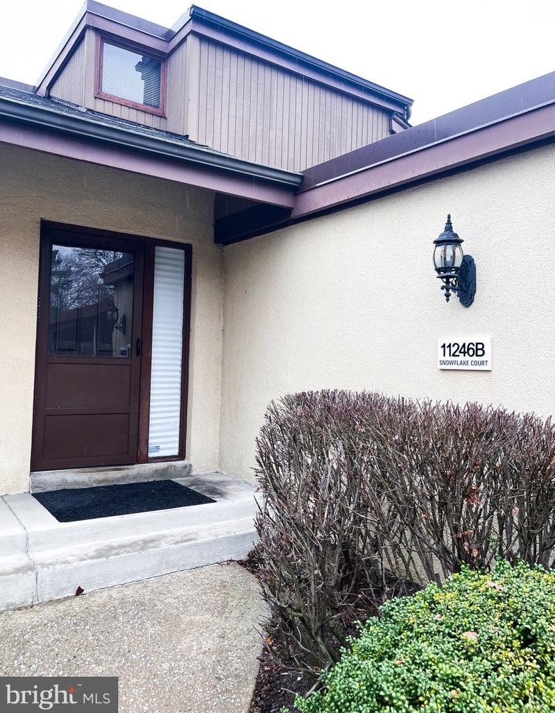 11246 Snowflake Ct Unit B, Columbia, MD
