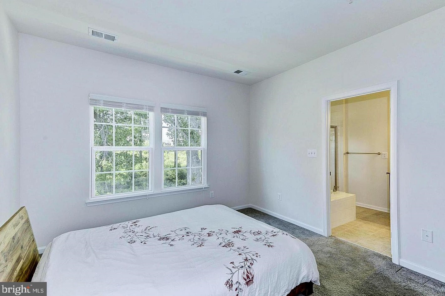 7305 Summit Rock Rd, Baltimore MD  21075 exterior