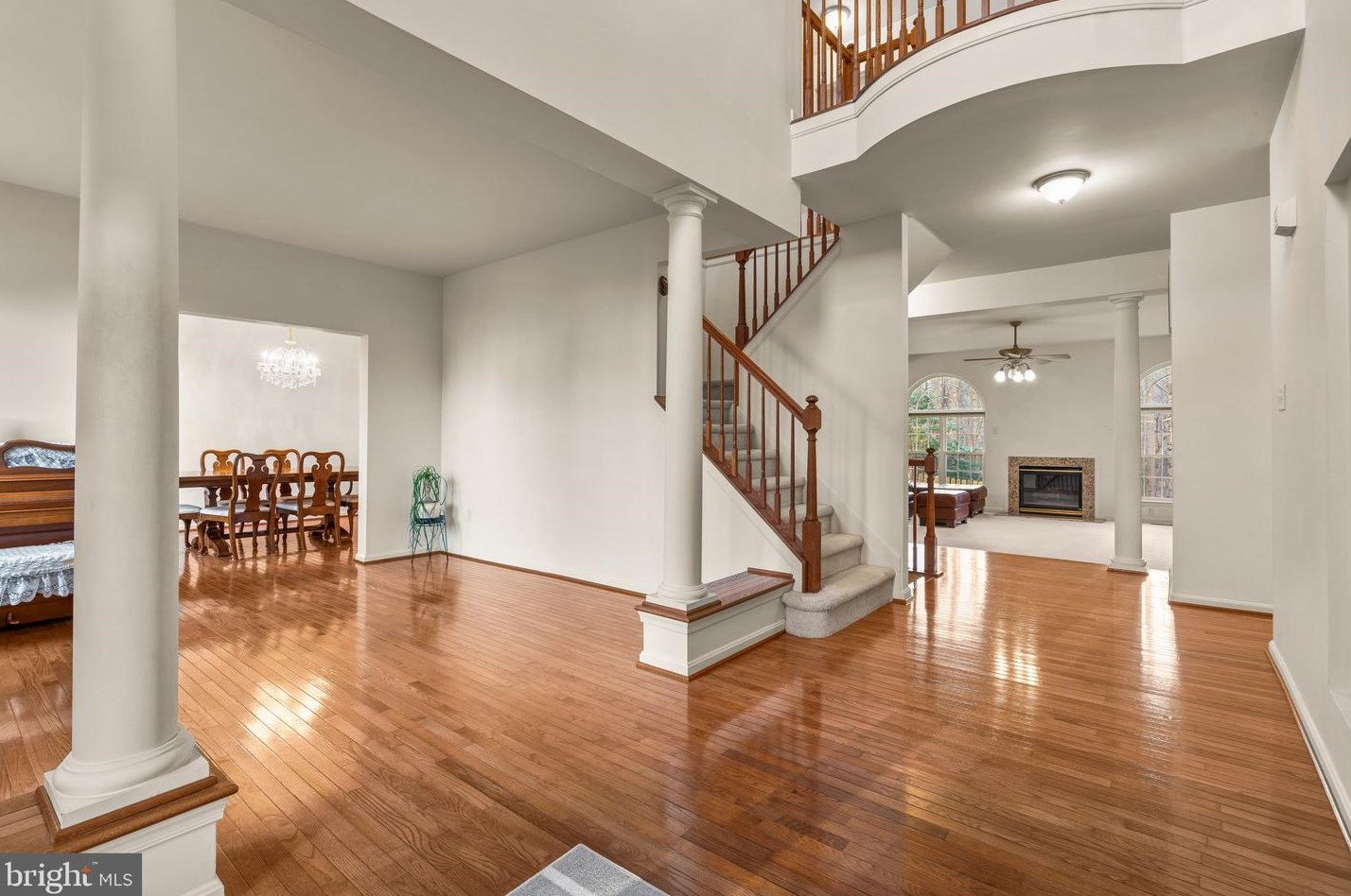 2127 Oak Forest Dr, Ellicott, MD 21043-1903