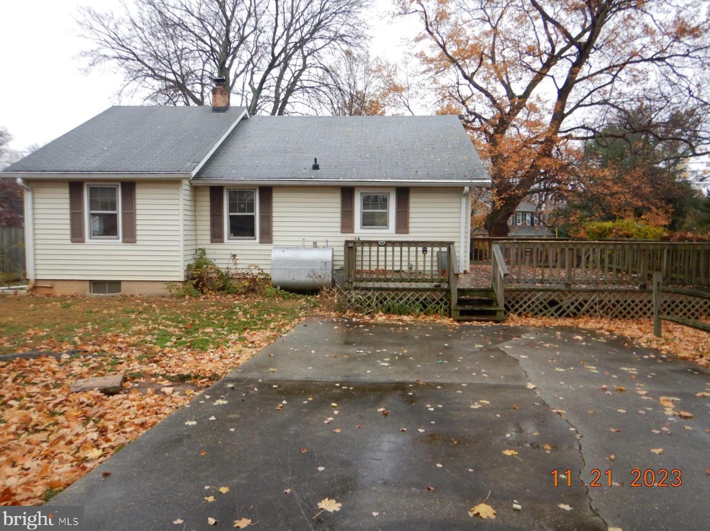 8098 Savage Guilford Rd, Jessup, MD 20794