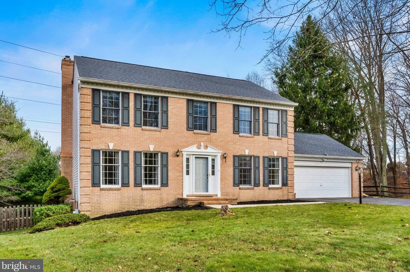 2713 Glenwood Ct, Ellicott, MD 21042-7809