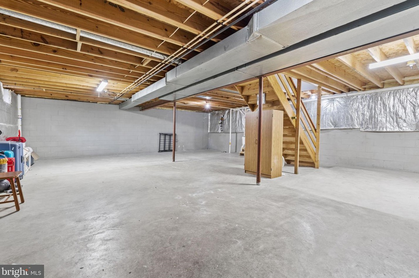 2713 Glenwood Ct, Ellicott MD 21042-7809 exterior