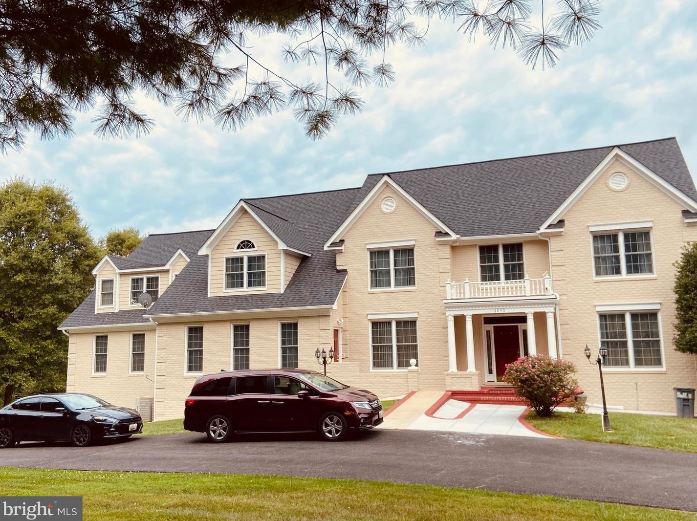14840 Triadelphia Rd, Glenelg, MD 21737