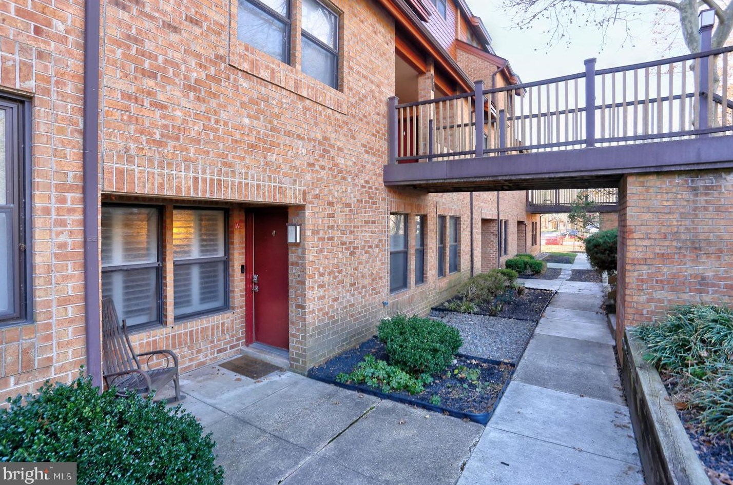 7591 Weather Worn Way #a, Columbia, MD 21046