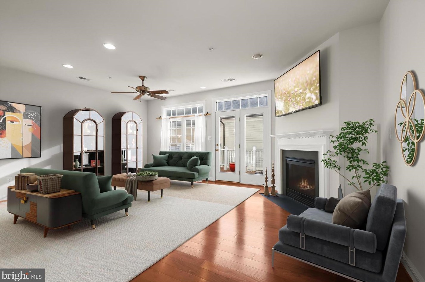 11421 Iager Blvd, Fulton, MD 20759