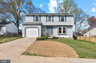 6117 Starburn Path, Columbia, MD 21045, MLS MDHW2034486