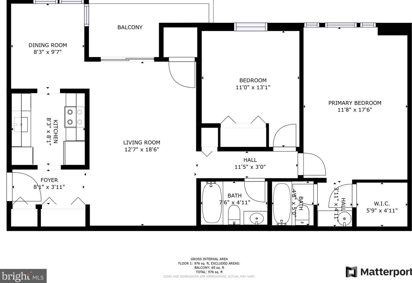 8585 Falls Run Rd, Ellicott MD  21043-7334 exterior