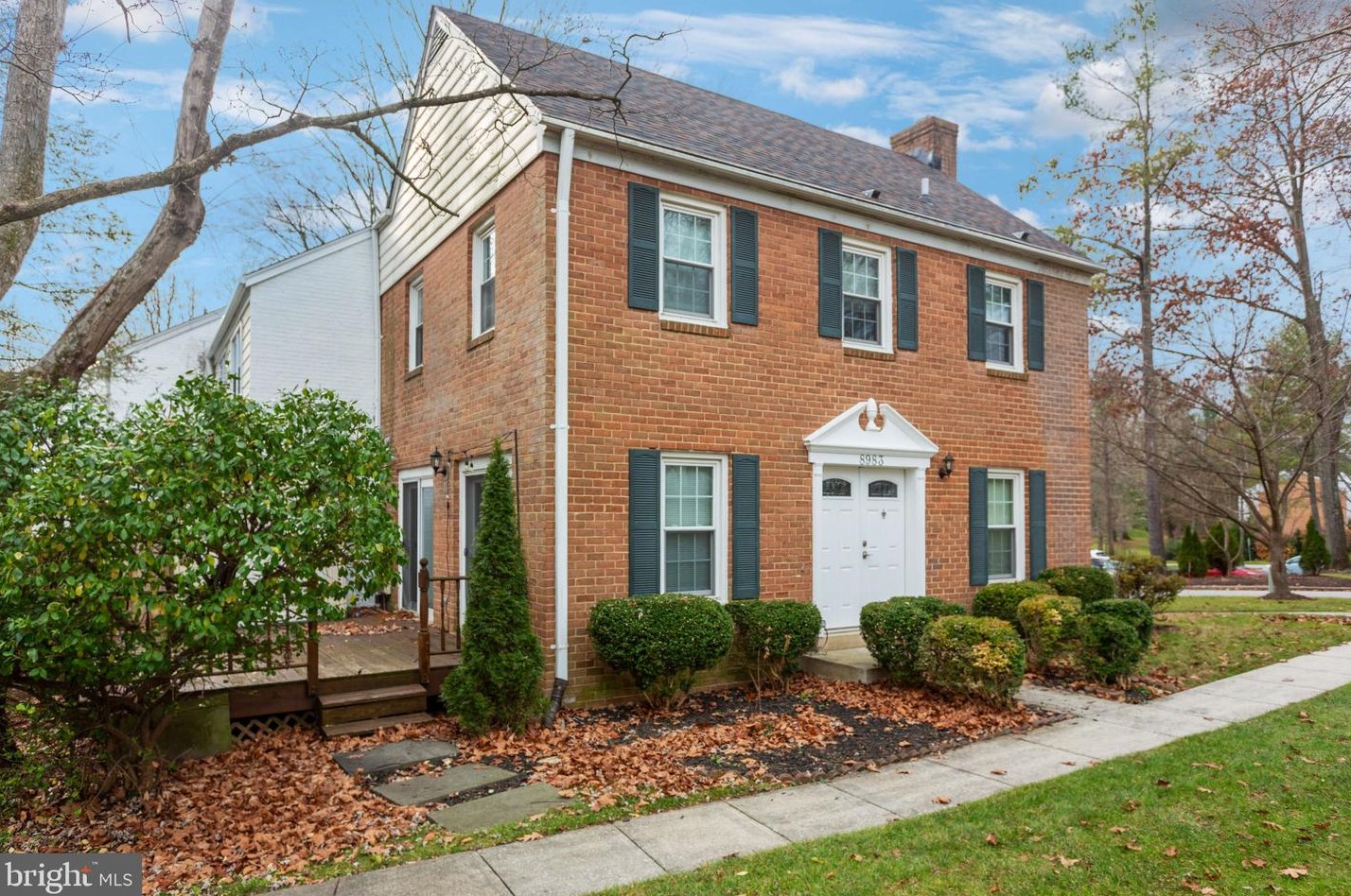 8983 Queen Maria Ct, Columbia, MD 21045