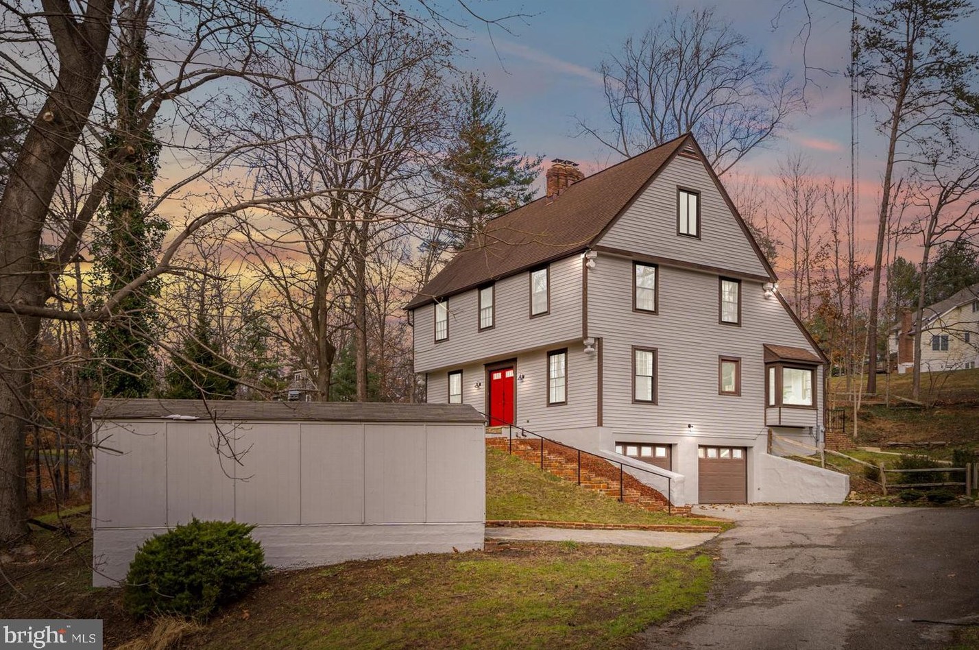 4921 Wharff Ln, Ellicott, MD 21043-6834