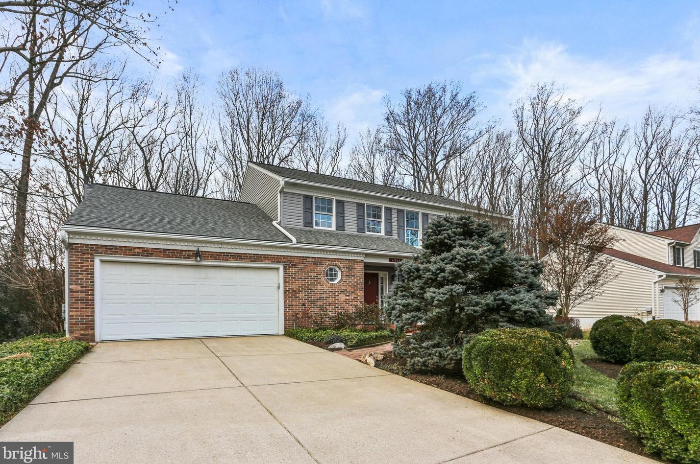 11913 Yellow Rush Pass, Columbia, MD 21044