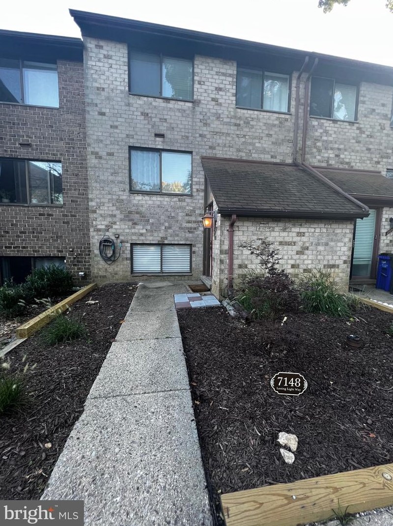 7148 Lasting Light Way, Columbia, MD 21045