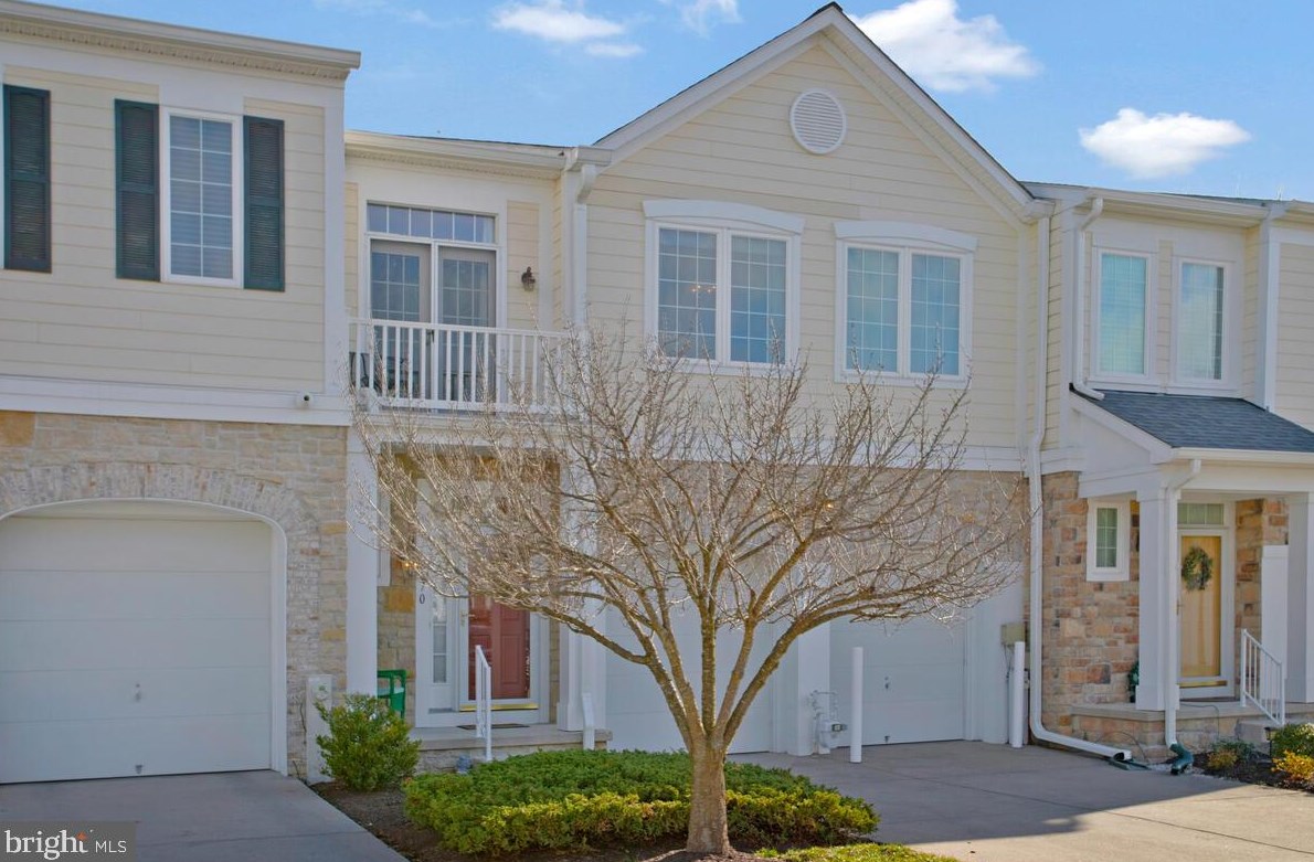 8870 Shining Oceans Way, Columbia, MD 21045-5951
