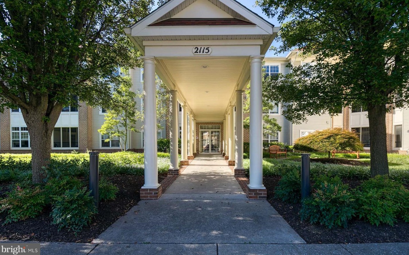 2115 Ganton Green #g-204, Woodstock, MD 21163