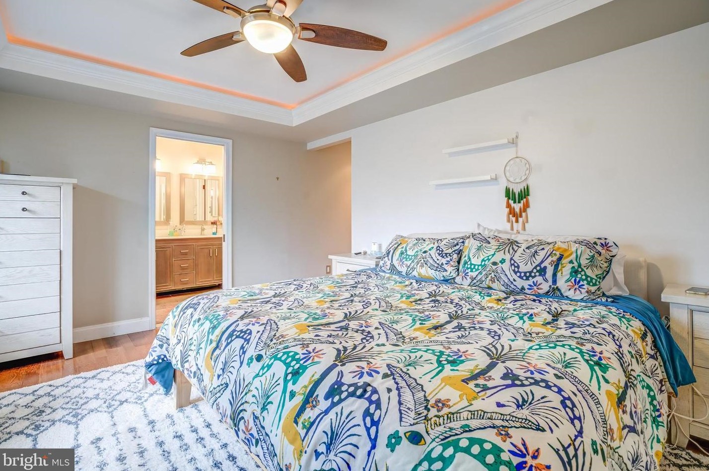 8583 Autumn Harvest, Ellicott MD  21043-6500 exterior