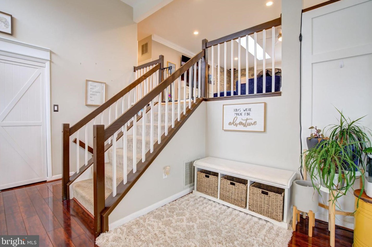 8583 Autumn Harvest, Ellicott MD  21043-6500 exterior