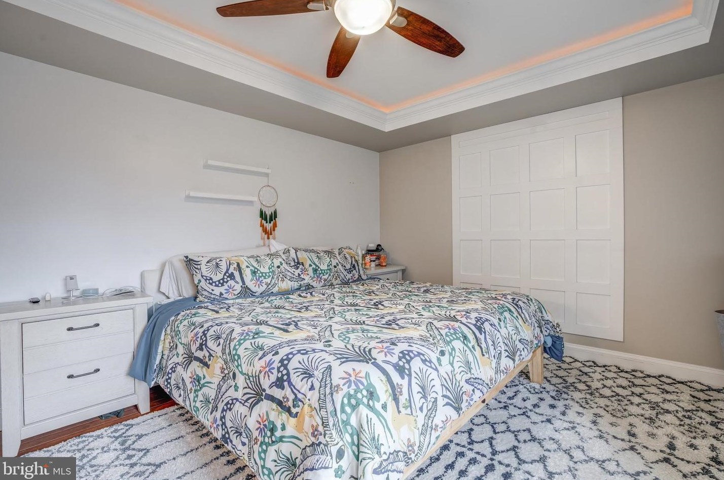 8583 Autumn Harvest, Ellicott MD  21043-6500 exterior