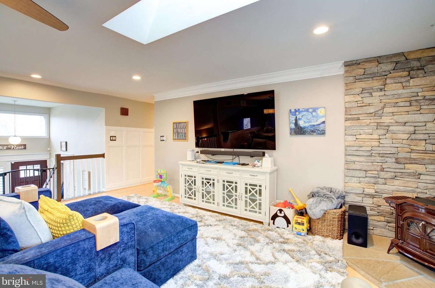 8583 Autumn Harvest, Ellicott MD  21043-6500 exterior