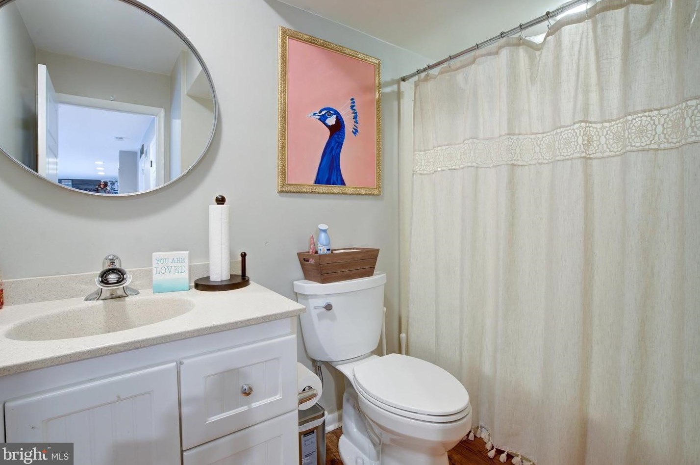 8583 Autumn Harvest, Ellicott MD  21043-6500 exterior