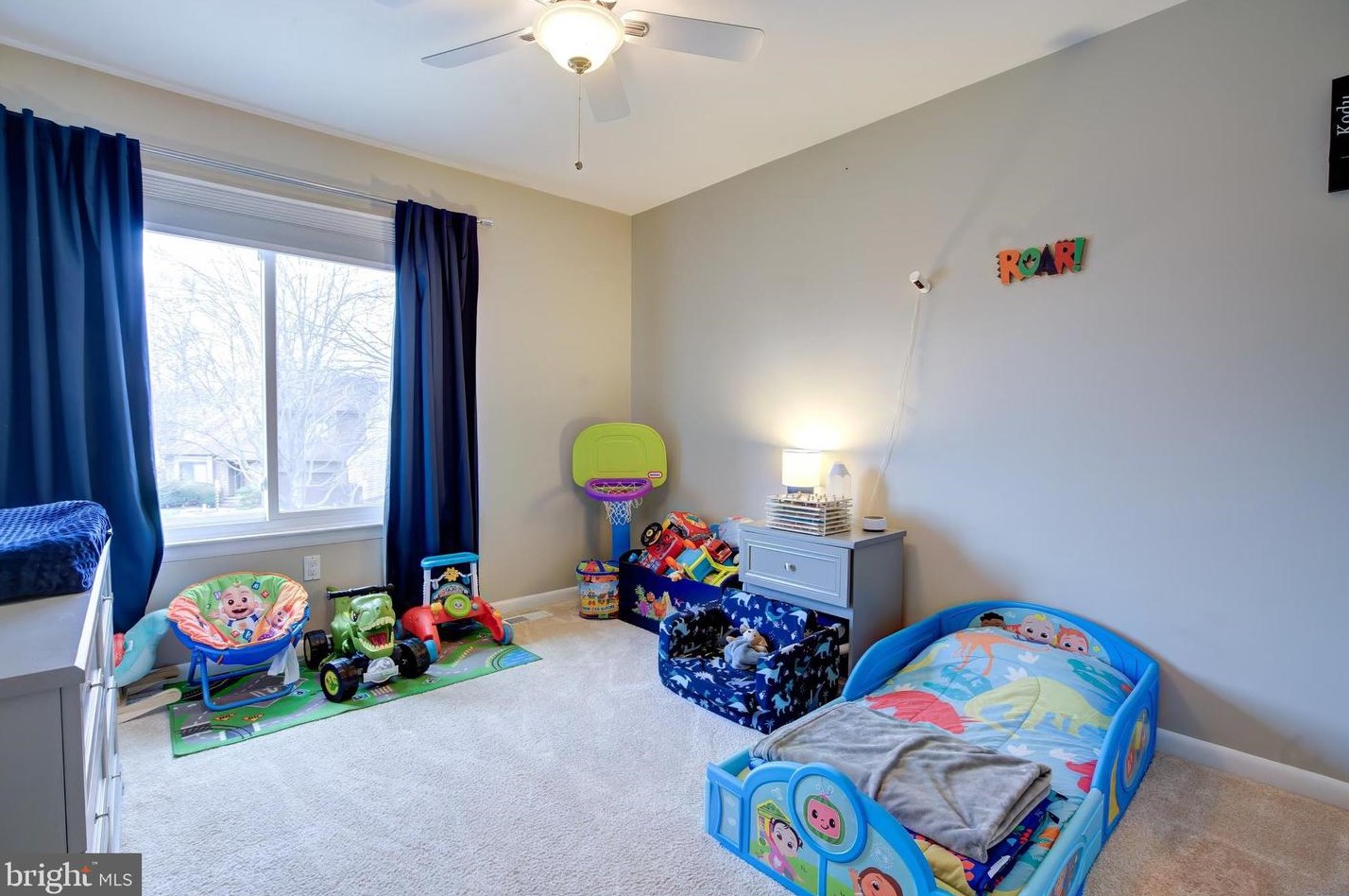 8583 Autumn Harvest, Ellicott MD  21043-6500 exterior