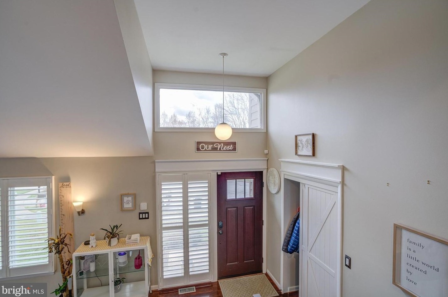 8583 Autumn Harvest, Ellicott MD  21043-6500 exterior