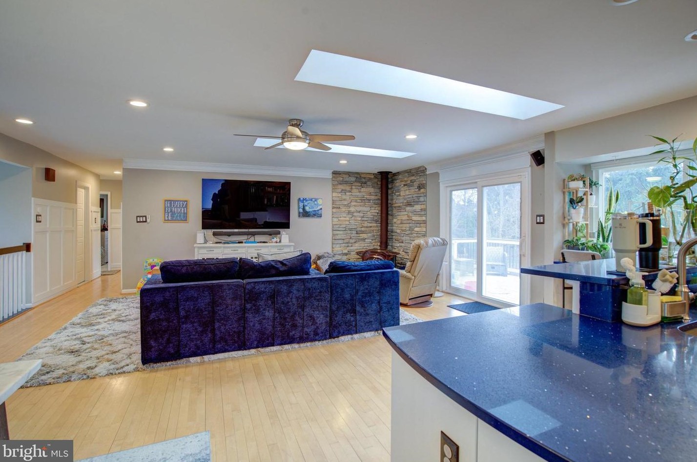 8583 Autumn Harvest, Ellicott MD  21043-6500 exterior