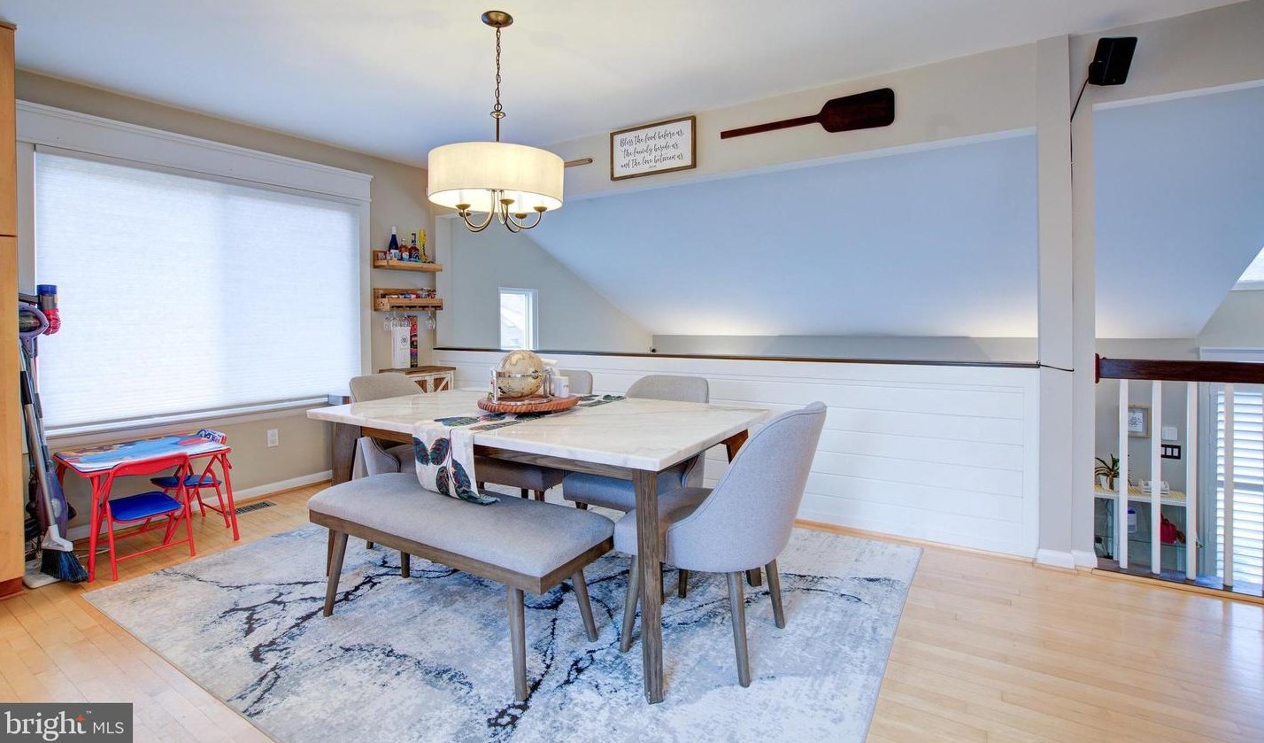 8583 Autumn Harvest, Ellicott MD  21043-6500 exterior