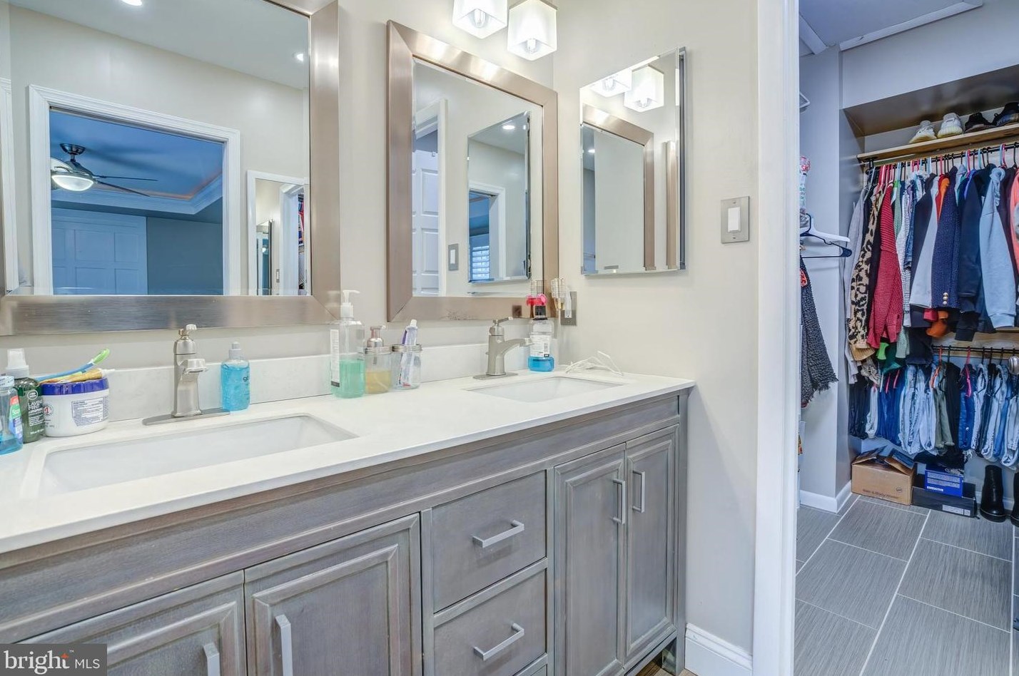 8583 Autumn Harvest, Ellicott MD  21043-6500 exterior