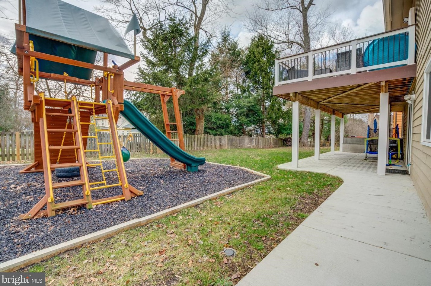 8583 Autumn Harvest, Ellicott MD  21043-6500 exterior