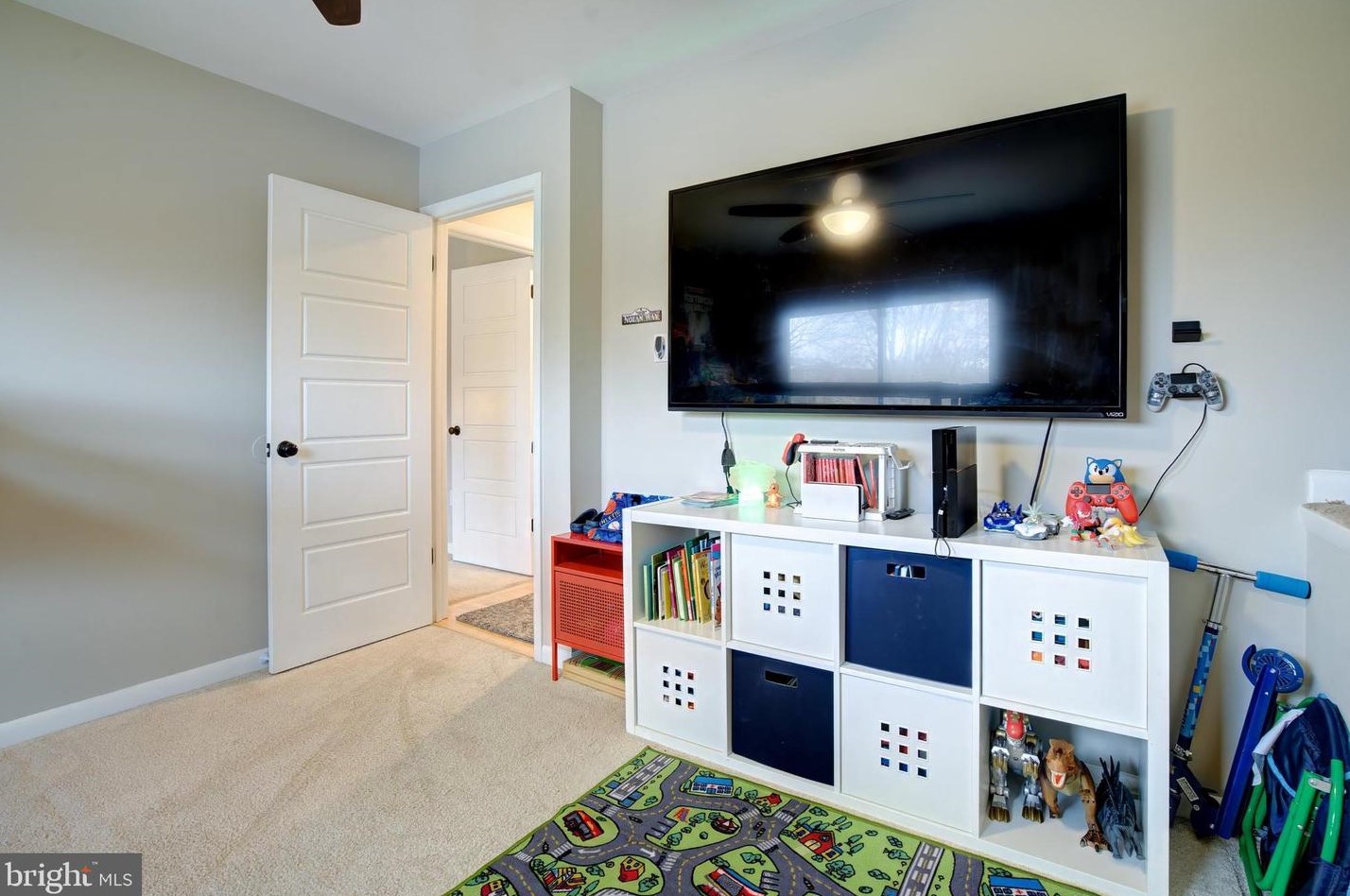 8583 Autumn Harvest, Ellicott MD  21043-6500 exterior