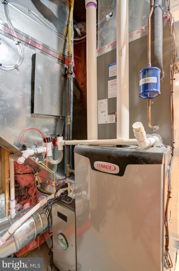 8583 Autumn Harvest, Ellicott MD  21043-6500 exterior