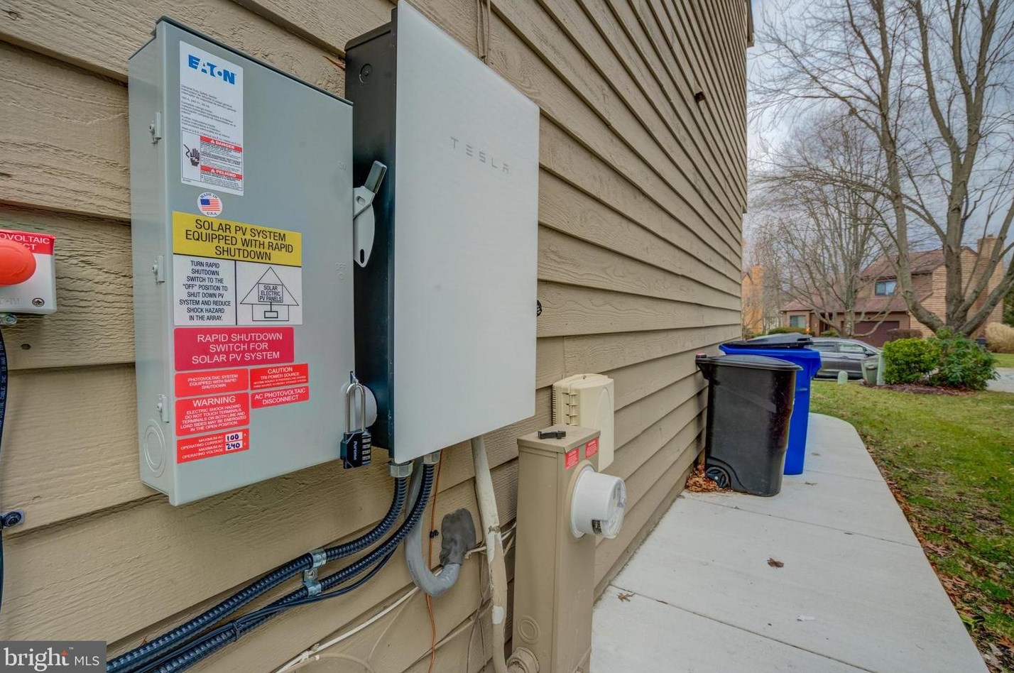 8583 Autumn Harvest, Ellicott MD  21043-6500 exterior