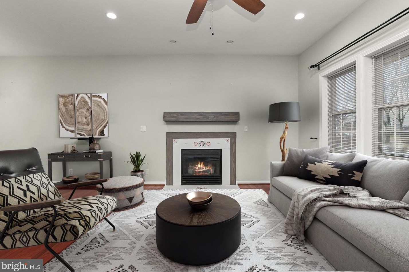 7163 Stone Throw Way, Baltimore, MD 21075-7903