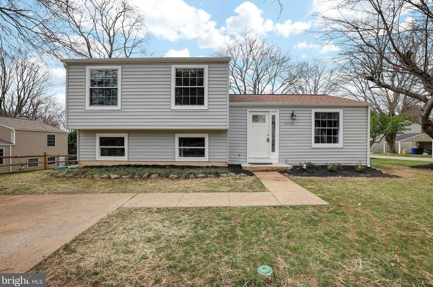 9262 Pigeonwing Pl, Columbia MD  21045-4600 exterior
