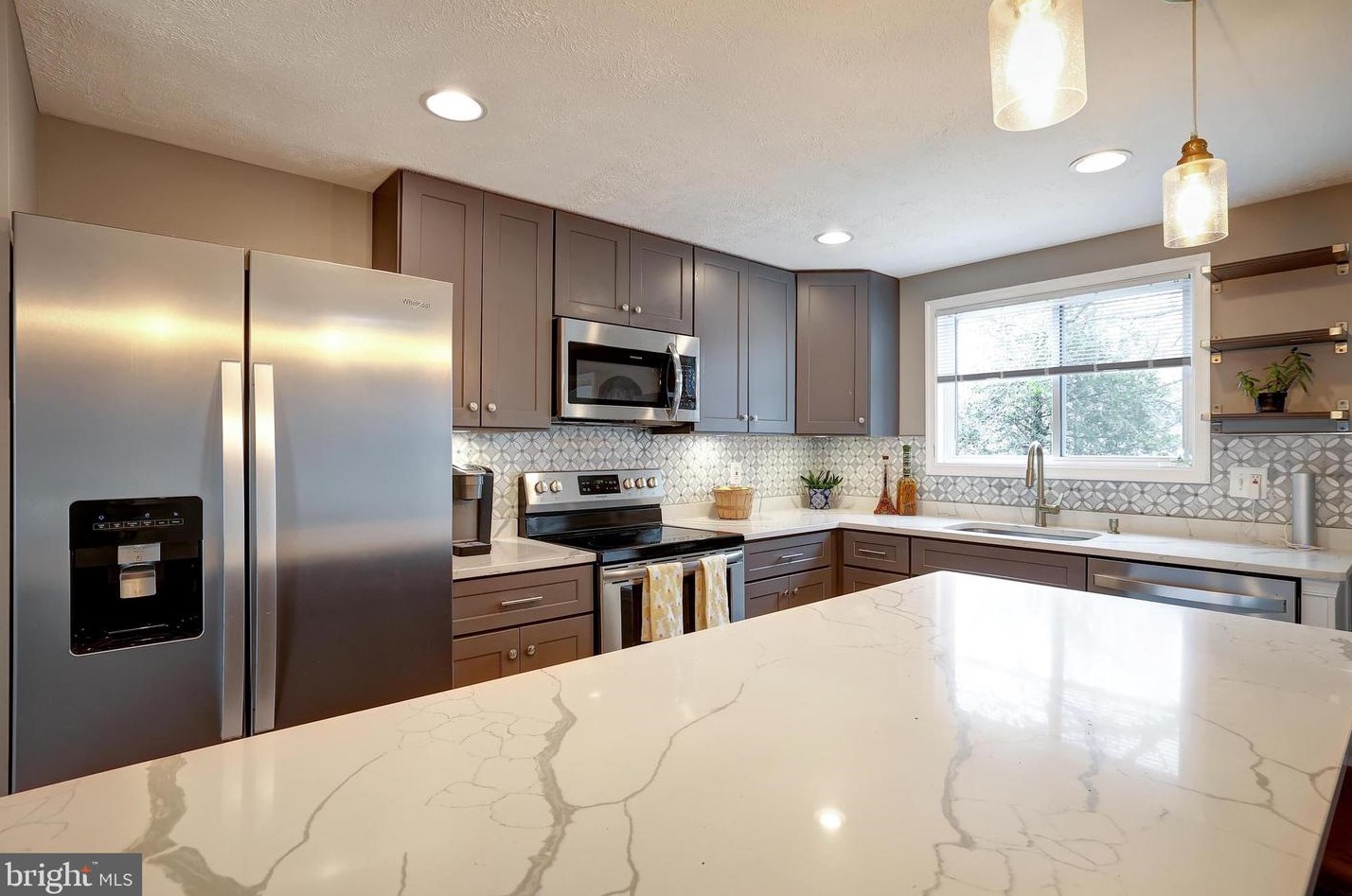 9262 Pigeonwing Pl, Columbia MD  21045-4600 exterior