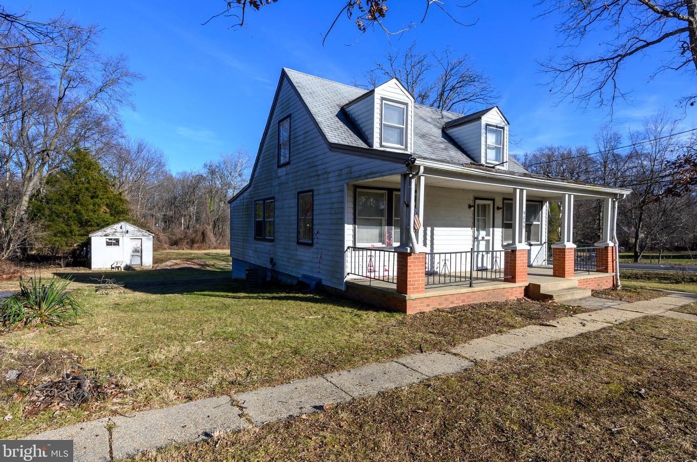 9899 Guilford Rd, Jessup, MD 20794