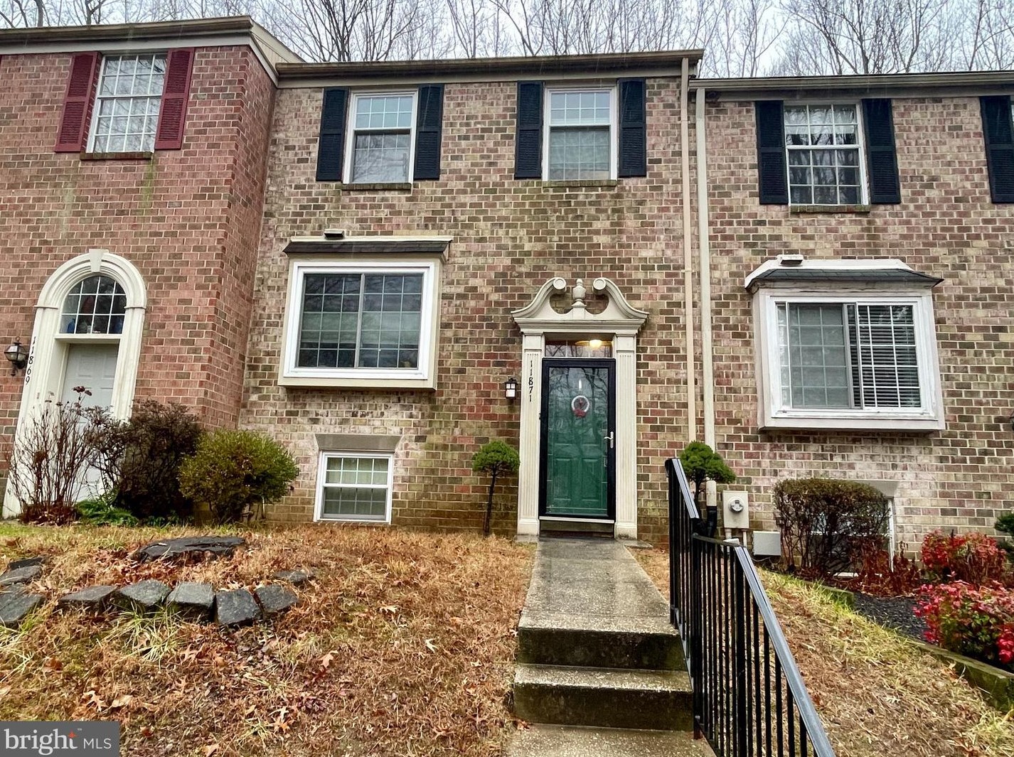 11871 New Country Ln, Columbia, MD 21044