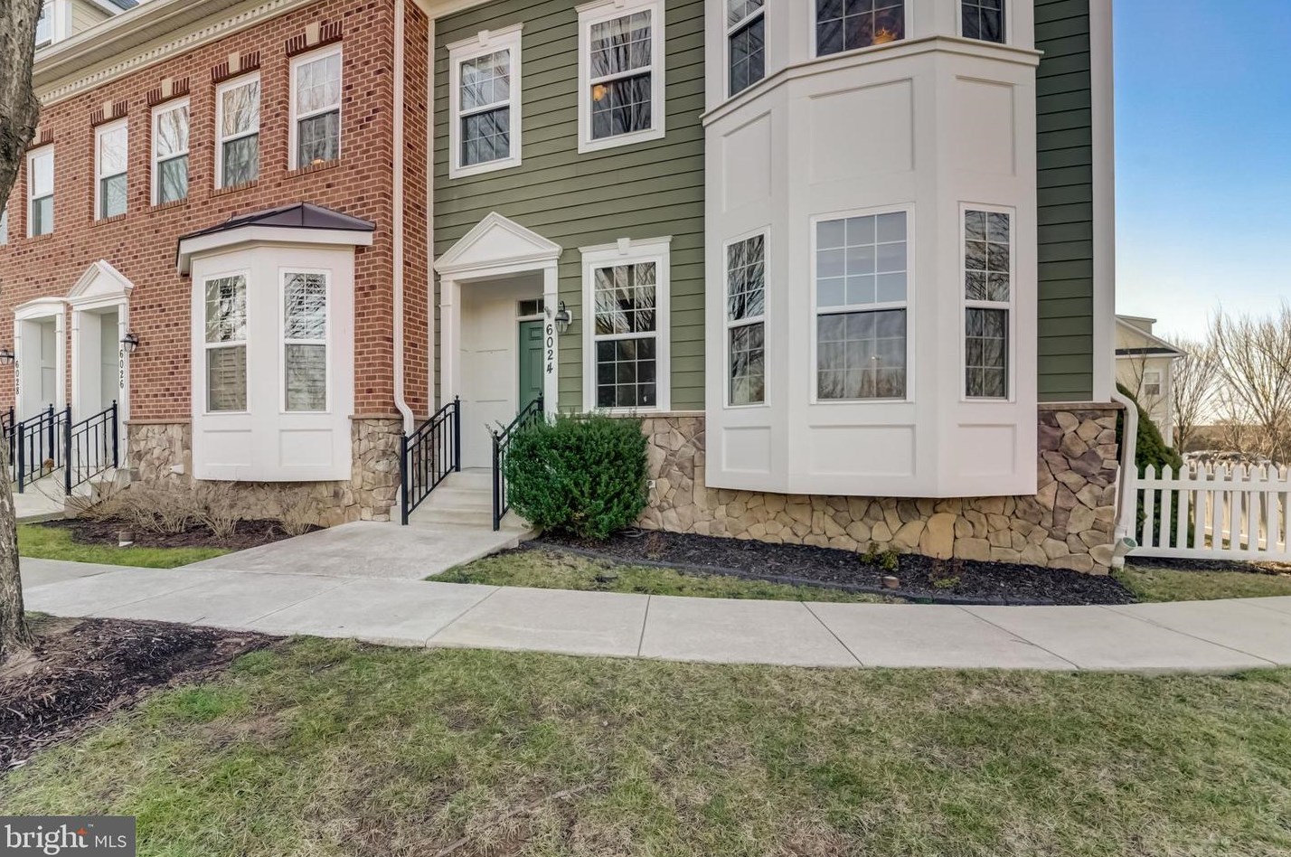 6024 Logans Way, Ellicott, MD 21043-7512