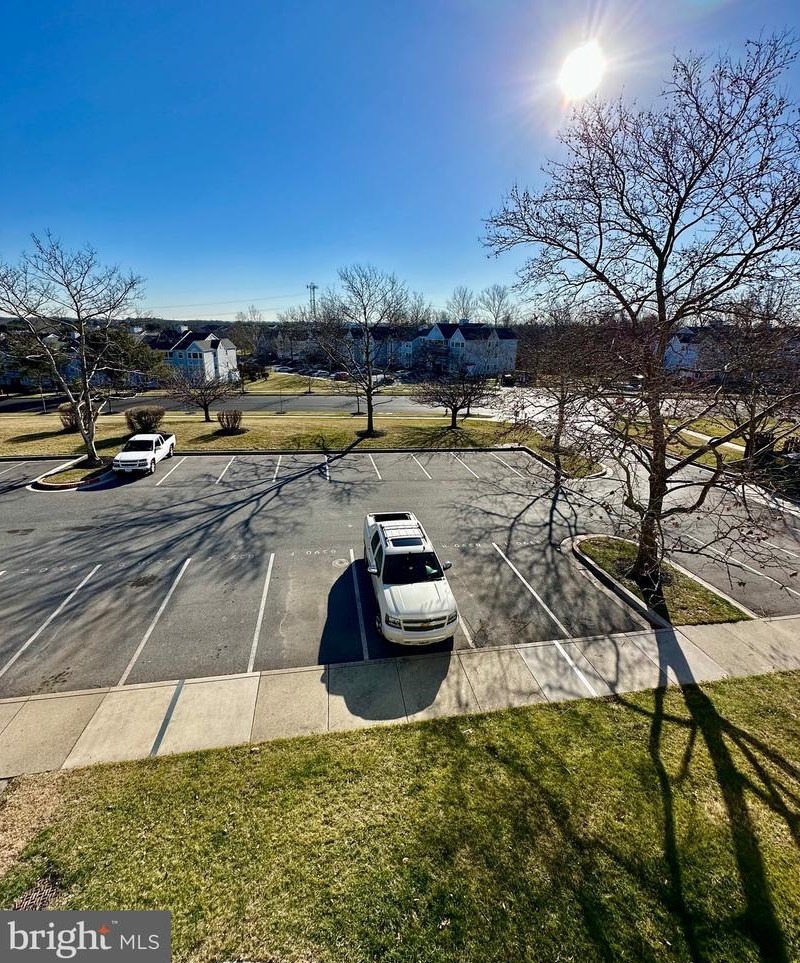 8390 Montgomery Run Rd, Ellicott MD  21043-7237 exterior