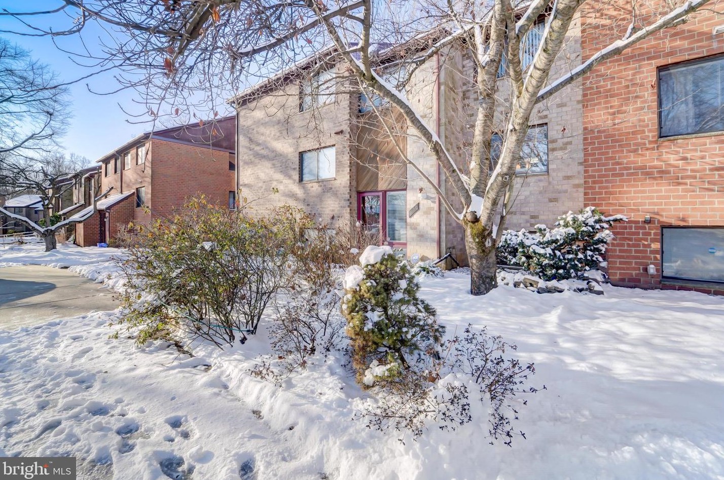 7100 Winter Rose Path, Columbia, MD 21045