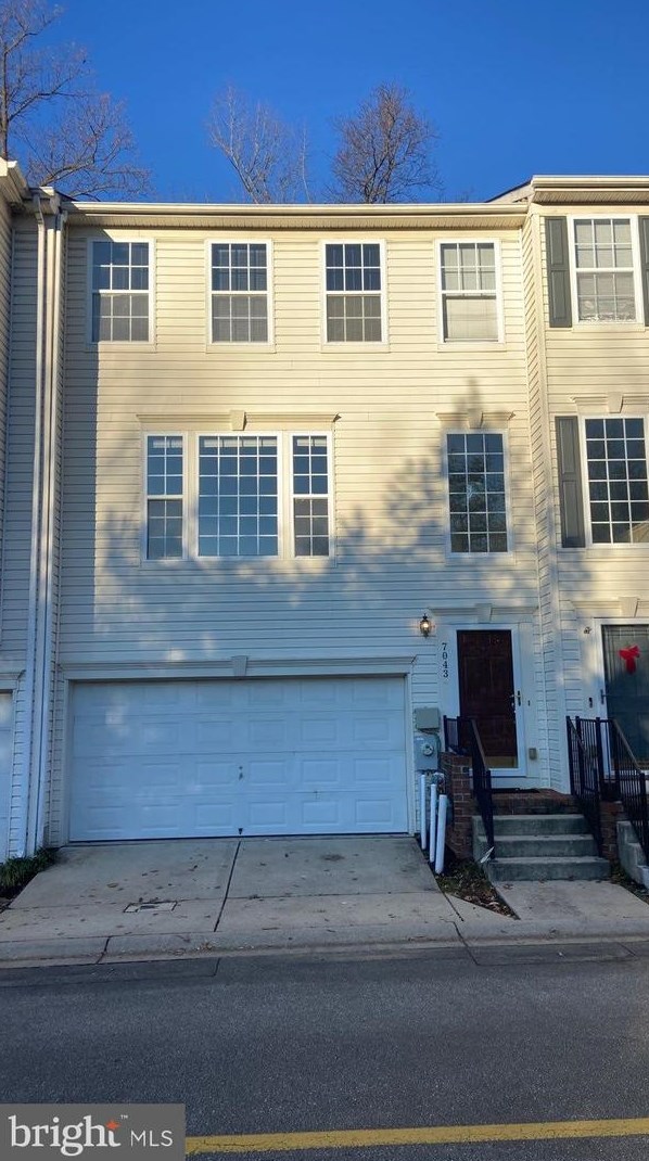 7043 Water Oak Rd # 43, Baltimore, MD