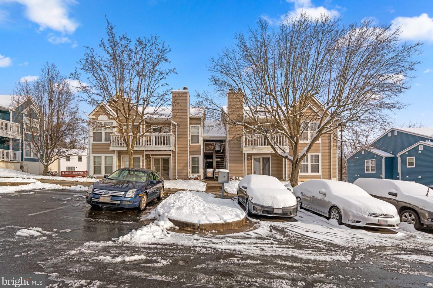 6410 Green Field Rd, Baltimore, MD 21075-9102