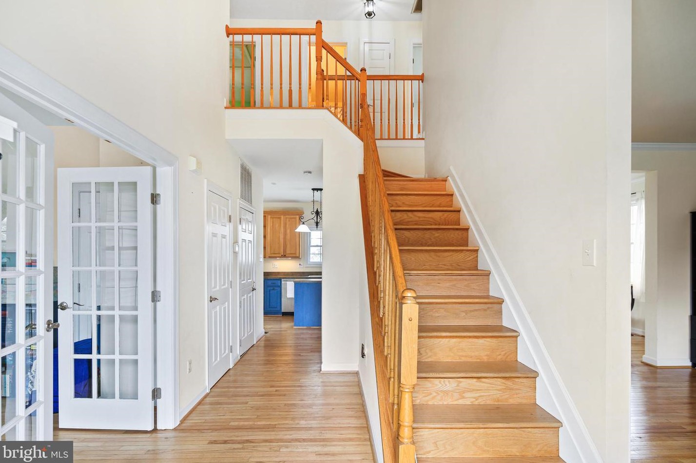 6315 Ema Ct, Baltimore MD  21075-6243 exterior