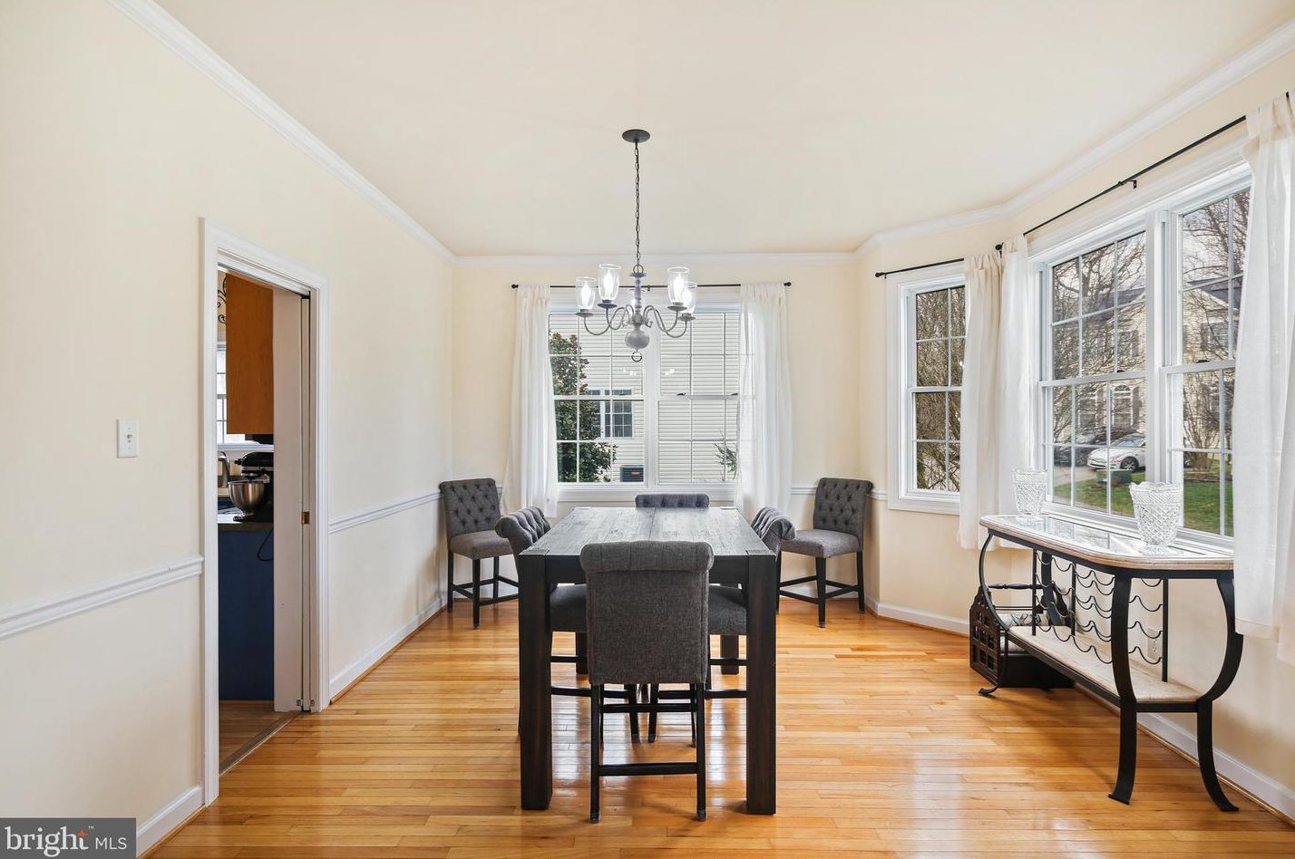 6315 Ema Ct, Baltimore MD  21075-6243 exterior