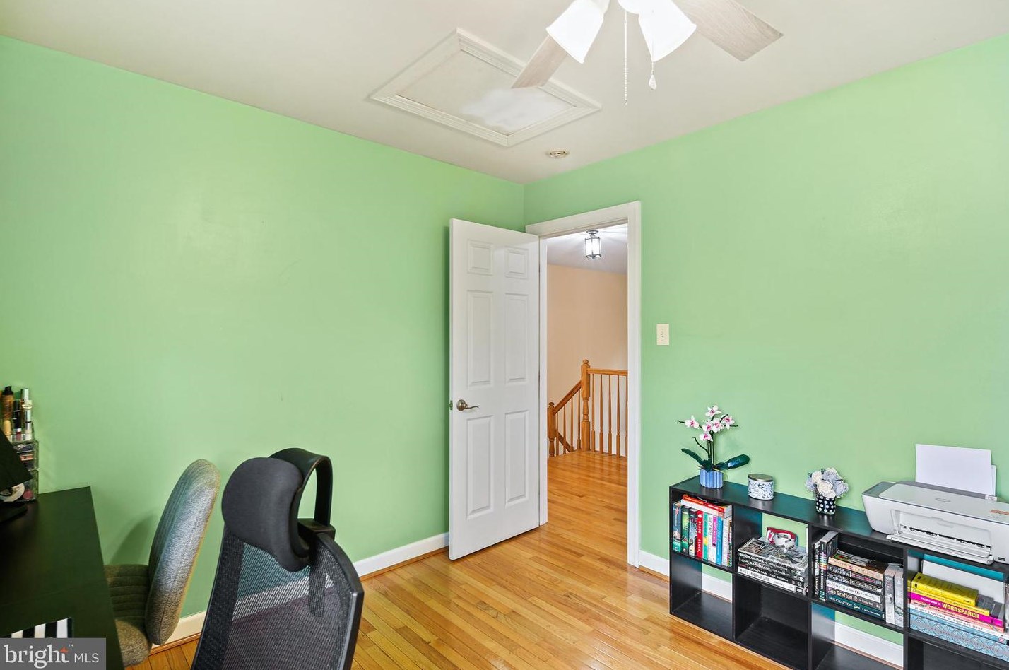 6315 Ema Ct, Baltimore MD  21075-6243 exterior