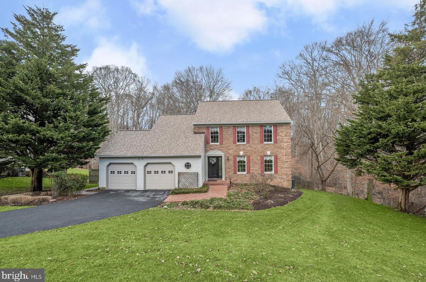 8522 Autumn Rust Rd, Ellicott, MD 21043-6034