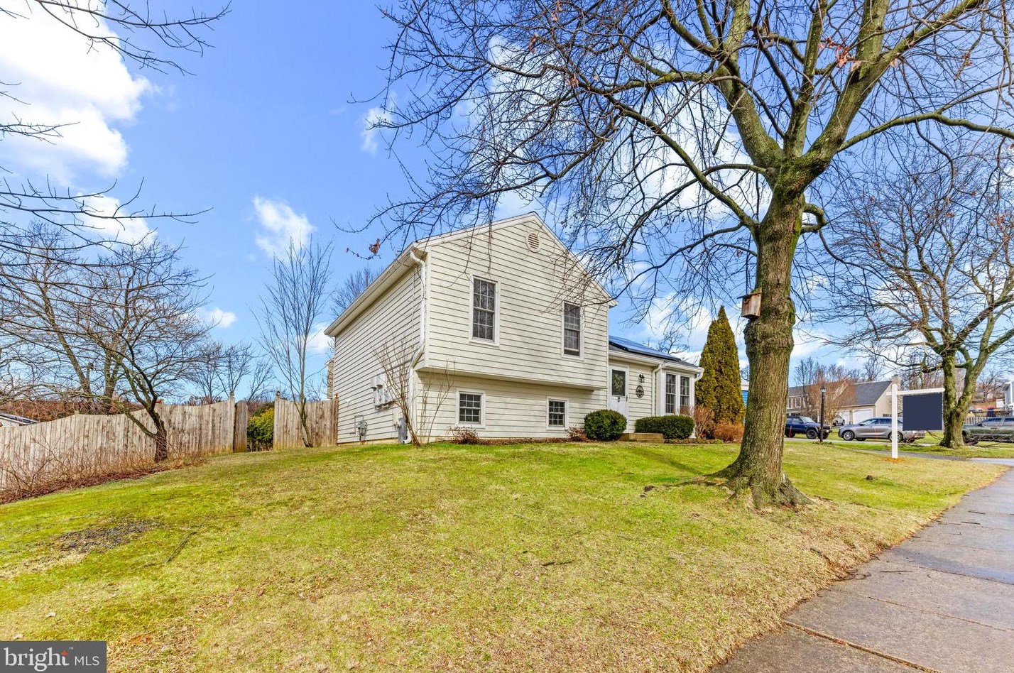 6620 Stipa Ct, Baltimore, MD 21075-5542
