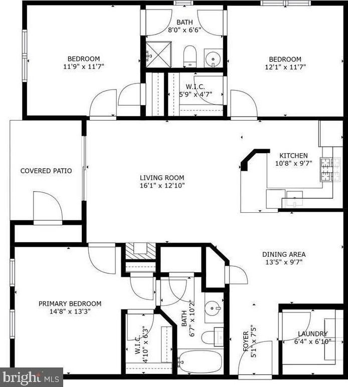9101 Gracious End Ct Apt 201, Columbia, MD 21046