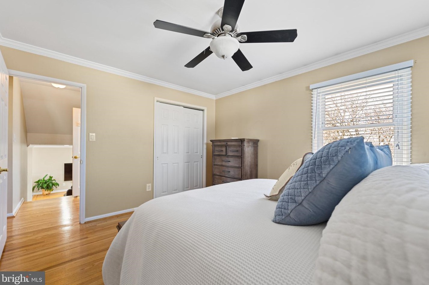 5961 Hunt Club Rd, Baltimore MD  21075-5515 exterior